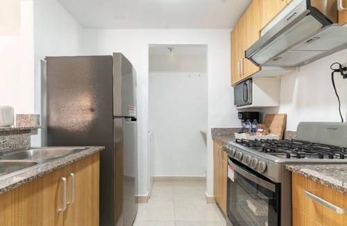 Licey al Medio Apartment | Relax Apartment to Enjoy!