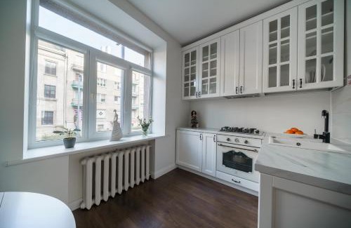 Siauliai City Center Apartment | Relax Apartment