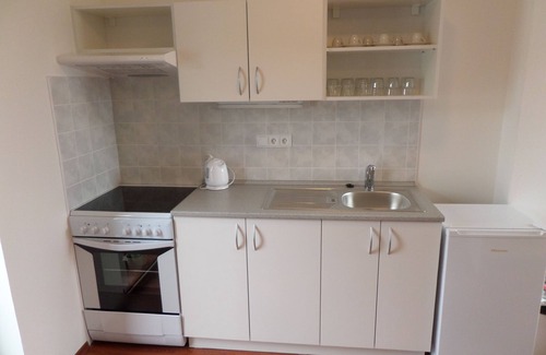 Mlade Buky Apartment | Relax Apartment Mladé Buky 50