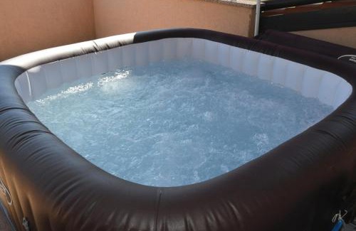 Bezjaki Apartment | Relax apartment near Opatija, Sauna, jacuzzi