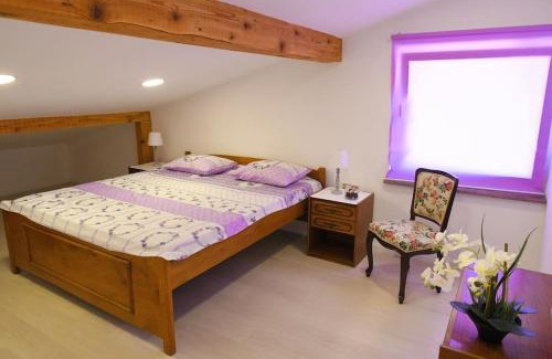 Bezjaki Apartment | Relax apartment near Opatija, Sauna, jacuzzi