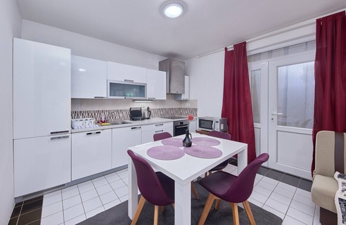 Vrakuna Apartment | Relax apartment