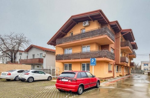 Vrakuna Apartment | Relax apartment