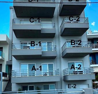 Nea Khili Apartment | Relax Apartments