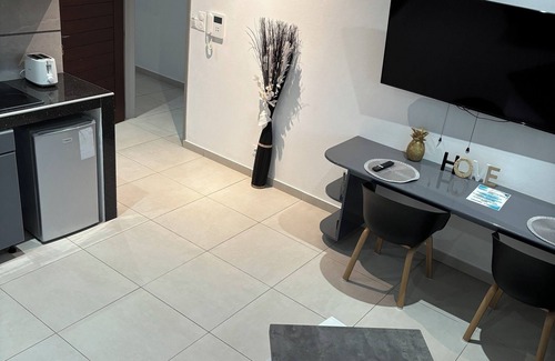 Kourou Apartment | Relax Appart Hotel