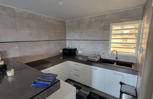 Kourou Apartment | Relax Appart Hotel