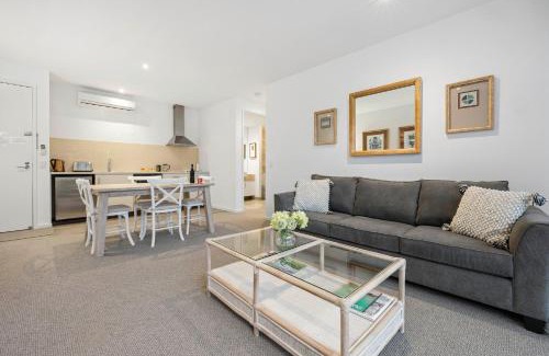Fingal Apartment | Relax at 54