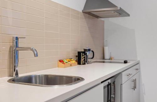 Fingal Apartment | Relax at 54