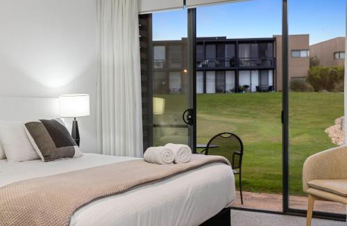 Fingal Apartment | Relax at 54