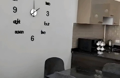 Ain Sokhna Ski Chalet | Relax at Celia Luxury 2 bedroom chalet at Azha