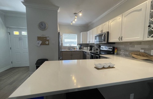 Northwest Point House | Relax at Coconut Bay!