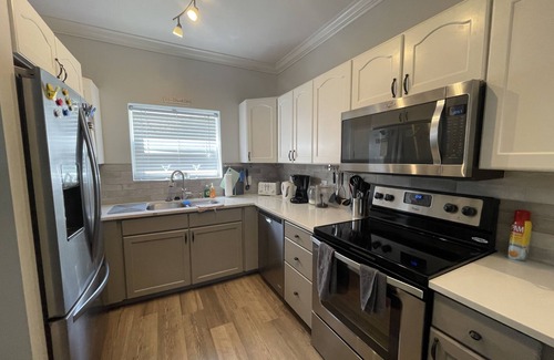 Northwest Point House | Relax at Coconut Bay!