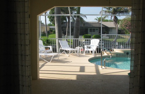 Cape Coral House | Relax at Fabulous Villa Genoa!