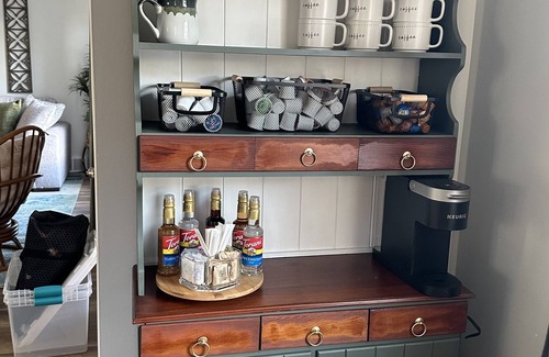 Allen Park House | Relax at Gypsy Sands - your home away from home