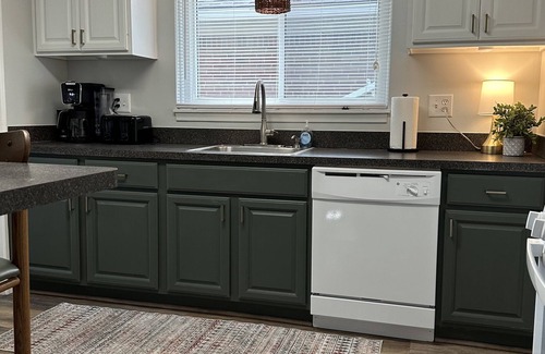 Allen Park House | Relax at Gypsy Sands - your home away from home