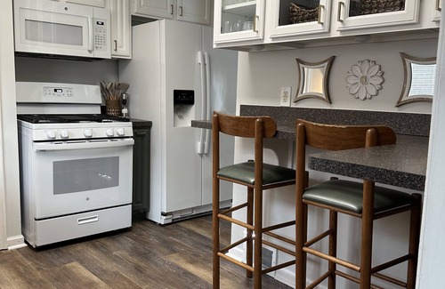 Allen Park House | Relax at Gypsy Sands - your home away from home
