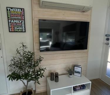 Twizel House | Relax at Jollie-Cozy 3-Bedroom Home, Central Twizel