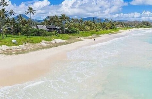 Keolu Hills Apartment | Relax at Kapakai Cottage – 2-Bedroom Comfort with Full Kitchen & W/D