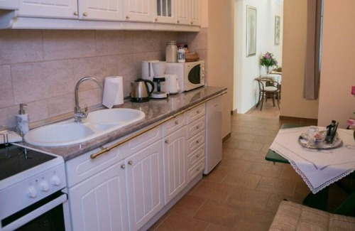 Subotica Apartment | Relax at Kolar Apartment