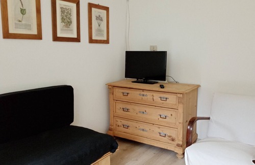 San Vito House | Relax at Lake Braies