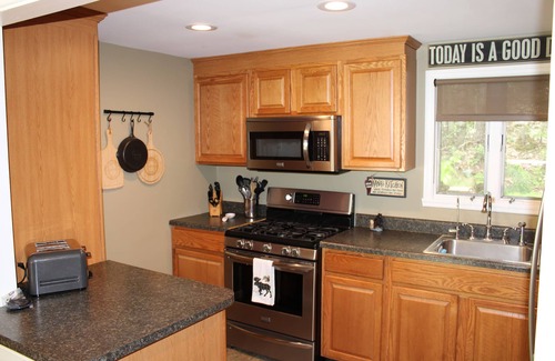 Chestertown House | Relax at Our River Retreat