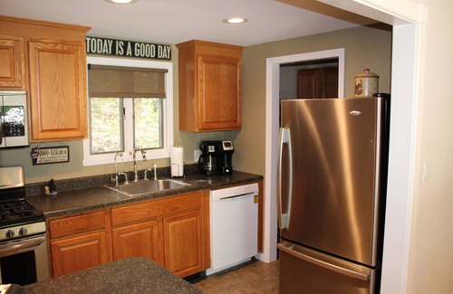Chestertown House | Relax at Our River Retreat