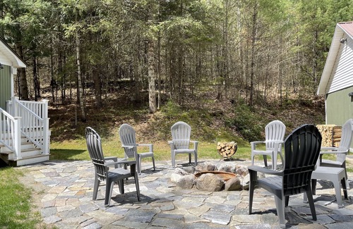 Chestertown House | Relax at Our River Retreat