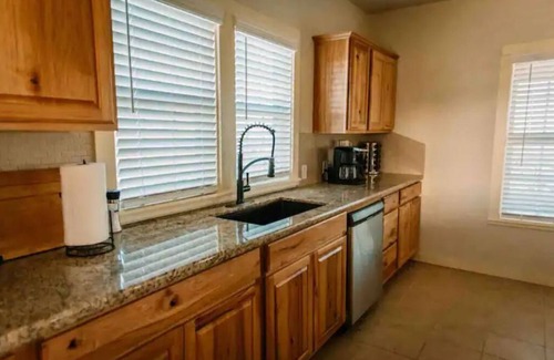 Oakland House | Relax at RMB Longhorn East, a country paradise