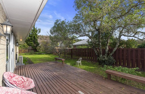 Ruakaka House | Relax at Ruakaka - Ruakaka Holiday Home