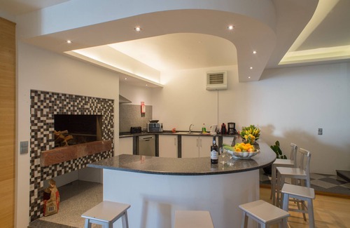 Ponta do Sol Villa | Relax at the best Ocean Cliff Villa in Madeira