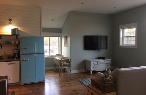 Kalispell House | Relax At The Farm! Newly Built Studio Apartment In The Barn At Selah Farm