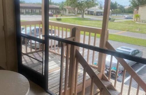 McGregor Condo | Relax at the Retreat