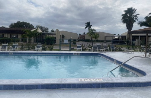 McGregor Condo | Relax at the Retreat
