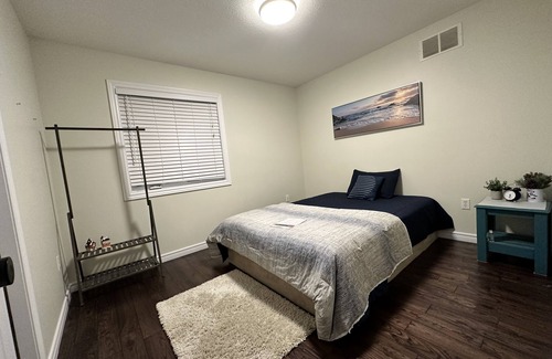 Grand River South House | Relax at this peaceful place to stay