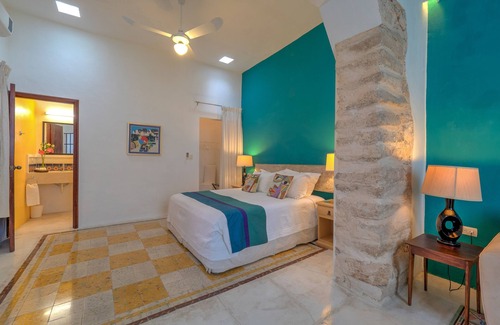Centro Bed & Breakfast | Relax + Attention to Detail = Casa 411
