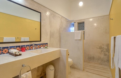 Centro Bed & Breakfast | Relax + Attention to Detail = Casa 411