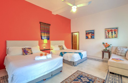 Centro Bed & Breakfast | Relax + Attention to Detail = Casa 411