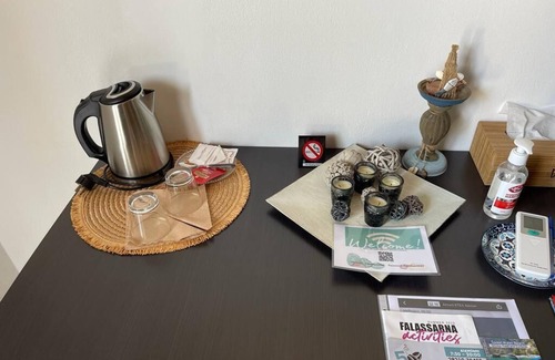 Perivolia Apartment | Relax away from city traffic, in strategic position for your vacations in Chania