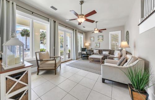 Sunnyside House | Relax Awhile