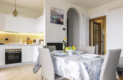 San Zeno di Montagna Apartment | Relax between Lake and Mountain