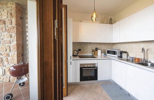 San Zeno di Montagna Apartment | Relax between Lake and Mountain
