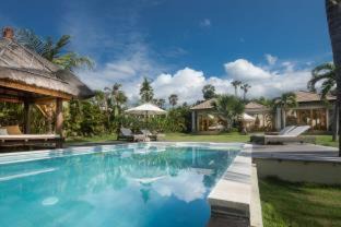 Kubu Resort | Relax Bali Dive & SPA ocean front resort
