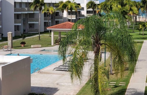 Zarzal Condo | Relax Beach Front Apartment, near El Yunque
