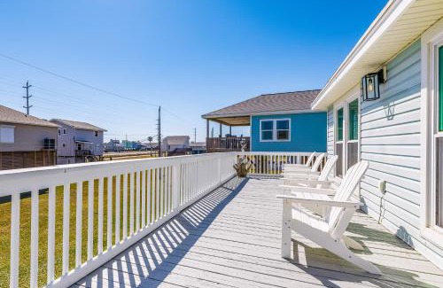 Terramar Beach House | Relax, Beach