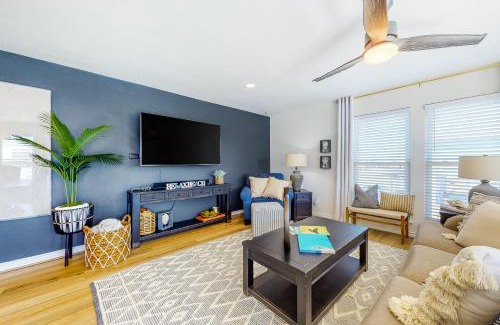 Terramar Beach House | Relax, Beach