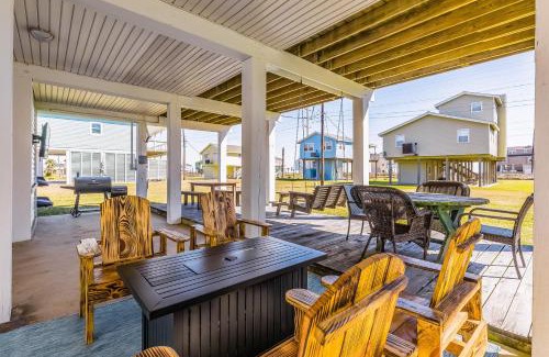 Terramar Beach House | Relax, Beach