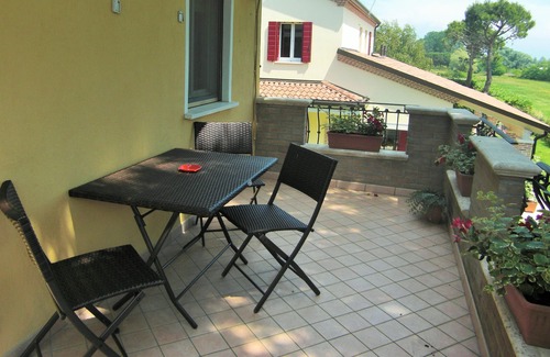 Punta Sabbioni Apartment | Relax between the beach and Venice