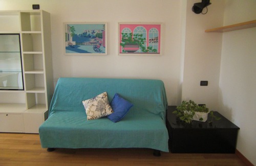 Punta Sabbioni Apartment | Relax between the beach and Venice