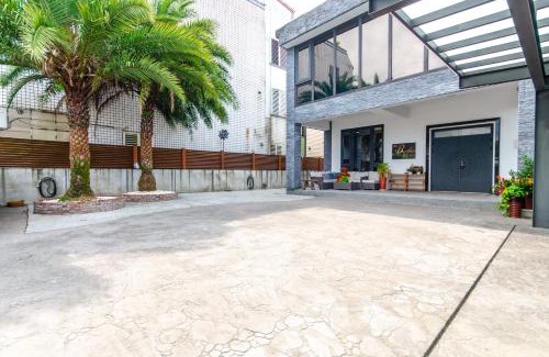 Dongshan House | Relax BnB