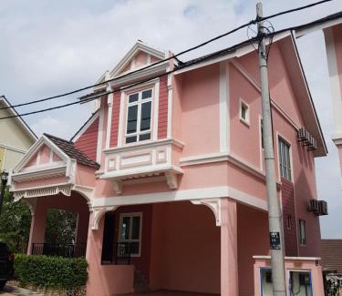 Gambang Villa | Relax @ Bukit Gambang Resort City